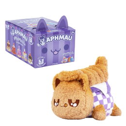 Aphmau Mystery MeeMeow Plyšák - Série 7 Karnevalové pochoutky