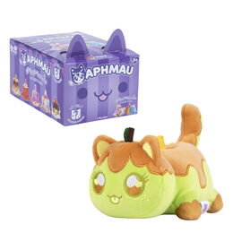 Aphmau Mystery MeeMeow Plyšák - Série 7 Karnevalové pochoutky
