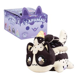 Aphmau Mystery MeeMeow Plyšák - Zmrzlina