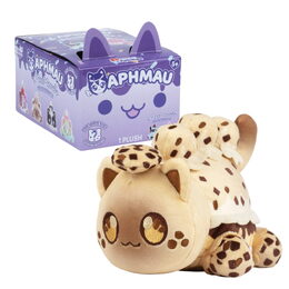 Aphmau Mystery MeeMeow Plyšák - Zmrzlina