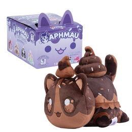 Aphmau Mystery MeeMeow Plyšák - Zmrzlina