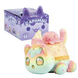 Aphmau Mystery MeeMeow Plyšák - Zmrzlina