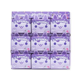 Aphmau Mystery MeeMeow Plyšák - Zmrzlina