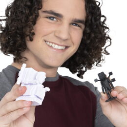 Skibidi Toilet Bojový kbelík