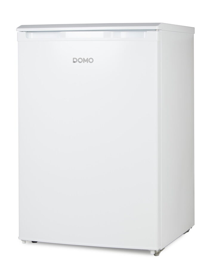 Lednice bez mrazáku - bílá - DOMO DO91138, Objem: 131 l, Třída: D