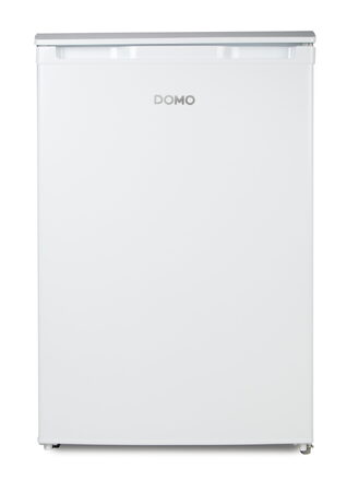 Lednice bez mrazáku - bílá - DOMO DO91138, Objem: 131 l, Třída: D