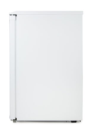 Lednice bez mrazáku - bílá - DOMO DO91138, Objem: 131 l, Třída: D