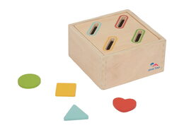 2Kids Toys Třídění tvarů a barev