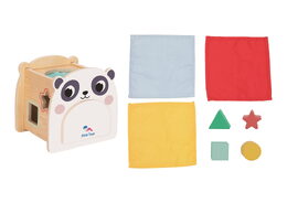 2Kids Toys Motorická kostka Panda