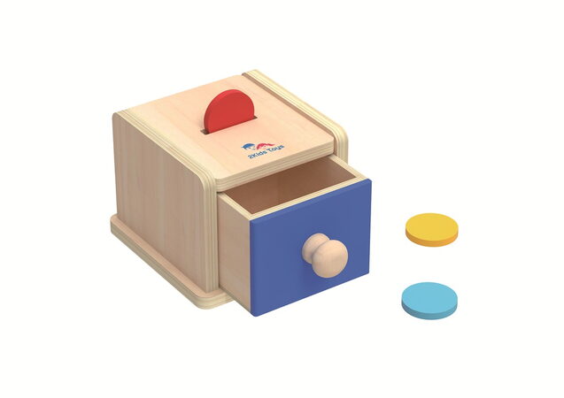 2Kids Toys Kojenecká kasička