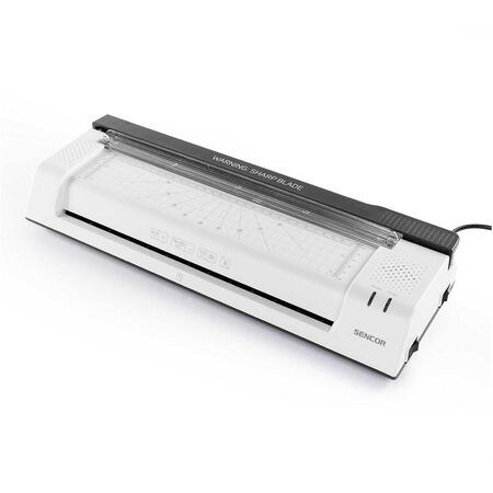 SLA 350 LAMINATOR A3 TRIMMER SENCOR