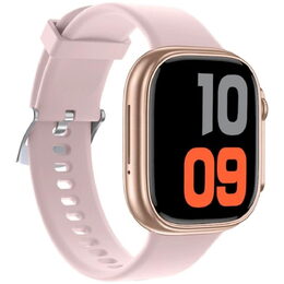 Zephyr Ultra mini HR+rosegold CARNEO