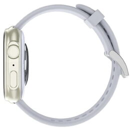 Zephyr Ultra mini HR+ silver CARNEO