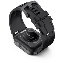 Ventura HR+Cellular 4G black CARNEO