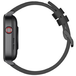 Ventura HR+Cellular 4G black CARNEO