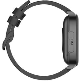 Ventura HR+Cellular 4G black CARNEO