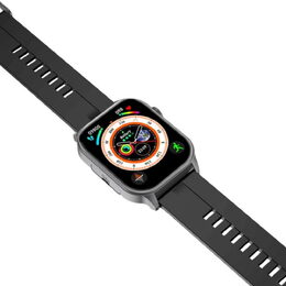 Ventura HR+Cellular 4G black CARNEO