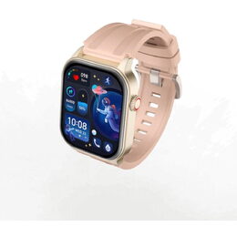 Ventura HR+Cellular 4G gold CARNEO