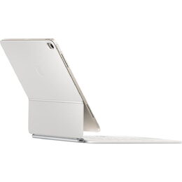 Magic Keyboard 13 iPad Air CZ Wh APPLE