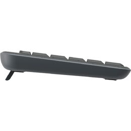 K250 Keyboard WRL GRAPH CZE-SKY LOGITECH