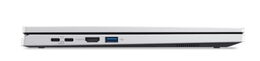 Ntb Acer Aspire Go 14 (AG14-32P-3165) INTEL Core 3-N355, 14", RAM 16GB, SSD 512GB, Intel Intel Graphics, Microsoft Windows 11 Home - stříbrný