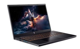 Ntb Acer Nitro V 15 (ANV15-52-94Y5) i9-13900H, 15.6", RAM 32GB, SSD 1024 GB NVIDIA® GeForce RTX™ 5050- 8GB,Microsoft Windows 11 Home - černý
