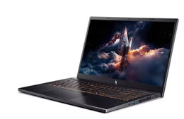 Ntb Acer Nitro V 15 (ANV15-52-94Y5) i9-13900H, 15.6", RAM 32GB, SSD 1024 GB NVIDIA® GeForce RTX™ 5050- 8GB,Microsoft Windows 11 Home - černý