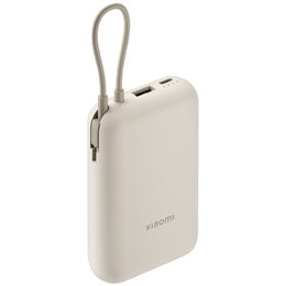 Xiaomi 33W Power Bank 10000mAh Tan