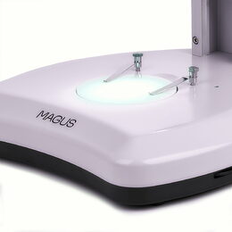 Digitální stereomikroskop MAGUS Stereo D9T LCD