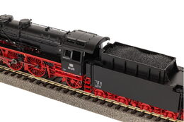 Piko Parní lokomotiva BR 03 DB III - 50690