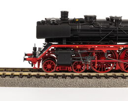 Piko Parní lokomotiva BR 03 DB III - 50690