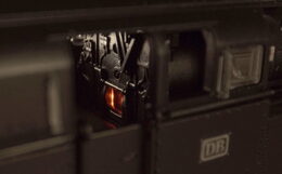 Piko Parní lokomotiva BR 78 DB III - 50600