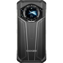 S119 8/512GB Snowcap Silver DOOGEE