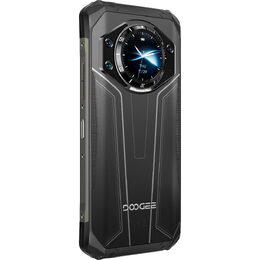S119 8/512GB Snowcap Silver DOOGEE