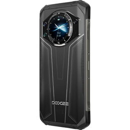 S119 8/512GB Snowcap Silver DOOGEE
