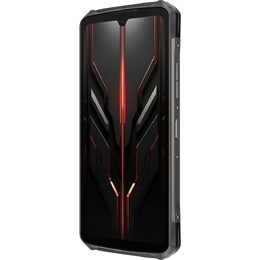 S119 8/512GB Snowcap Silver DOOGEE