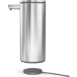 ST1077 BEZDOT.DÁVKOVAČ MÝDLA SIMPLEHUMAN