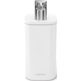 KT1193 BEZDOT.DÁVKOVAČ MÝDLA SIMPLEHUMAN