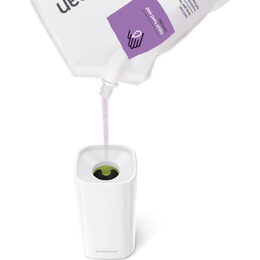 KT1193 BEZDOT.DÁVKOVAČ MÝDLA SIMPLEHUMAN