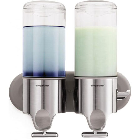 BT1028 DÁVKOVAČ MÝDLA SIMPLEHUMAN