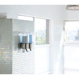 BT1028 DÁVKOVAČ MÝDLA SIMPLEHUMAN