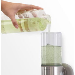 BT1029 DÁVKOVAČ MÝDLA SIMPLEHUMAN