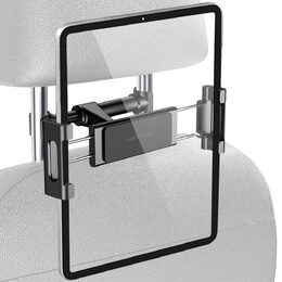 Tablet Headrest Car Holder MO5 Black