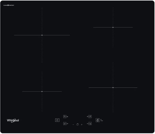 Whirlpool WS Q3560 CPNE