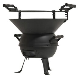 Gril Cattara KETTLE 35cm