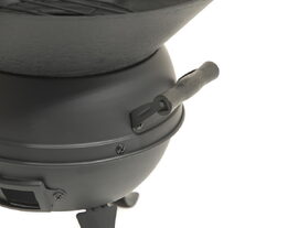 Gril Cattara KETTLE 35cm