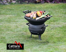 Gril Cattara KETTLE 35cm