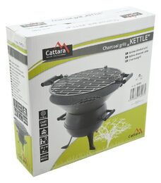 Gril Cattara KETTLE 35cm