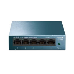Switch TP-Link LS105G 5x GLan, kov, poškozený obal