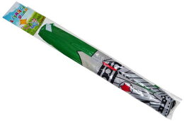 Drak plast 110x72cm asst 3 druhy v sáčku